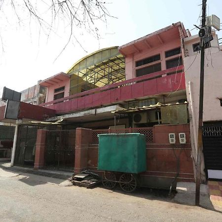 Oyo 63903 Hotel Shree Ram Villa Dwarka  Luaran gambar