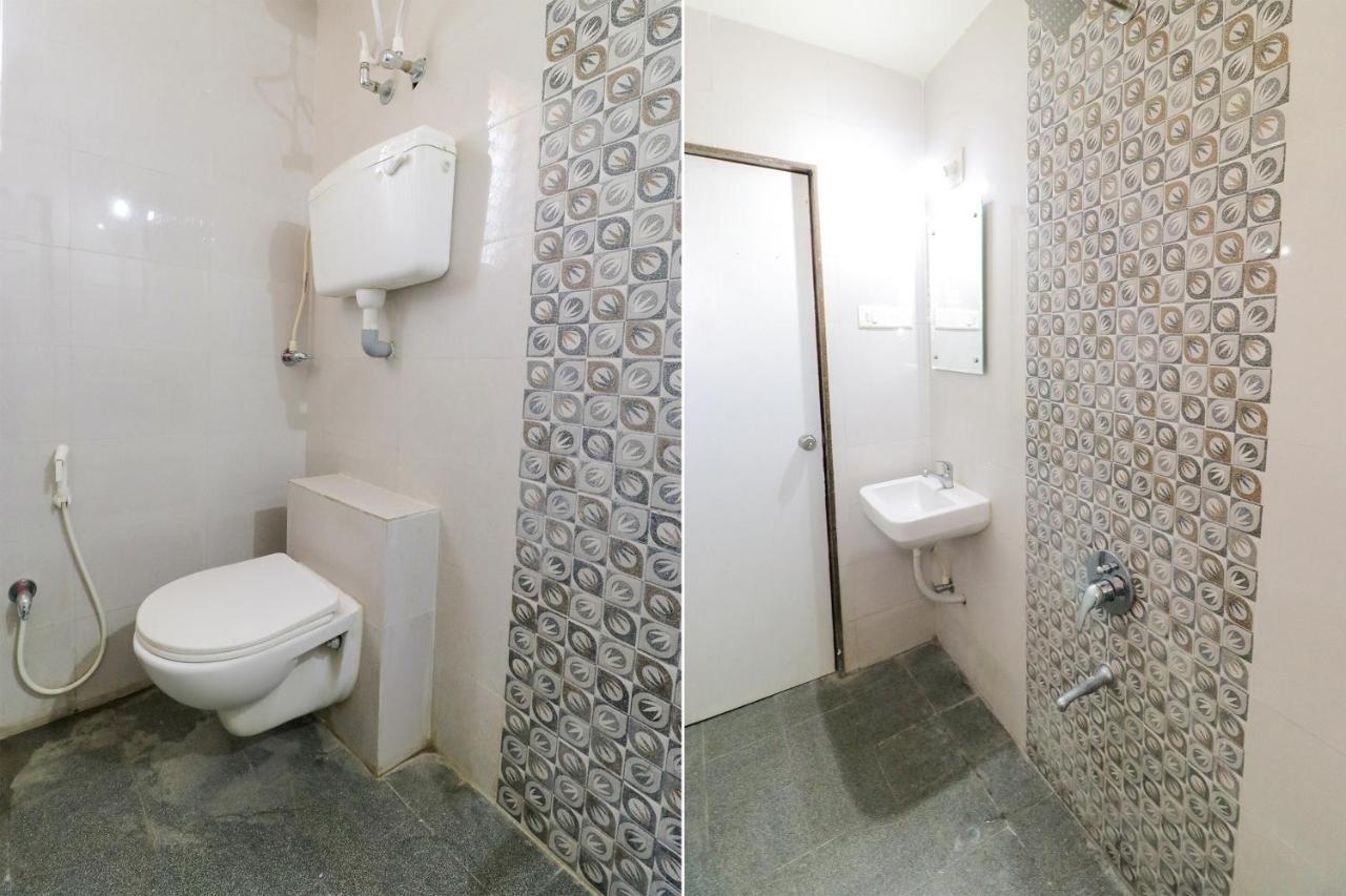 Oyo 63903 Hotel Shree Ram Villa Dwarka  Luaran gambar