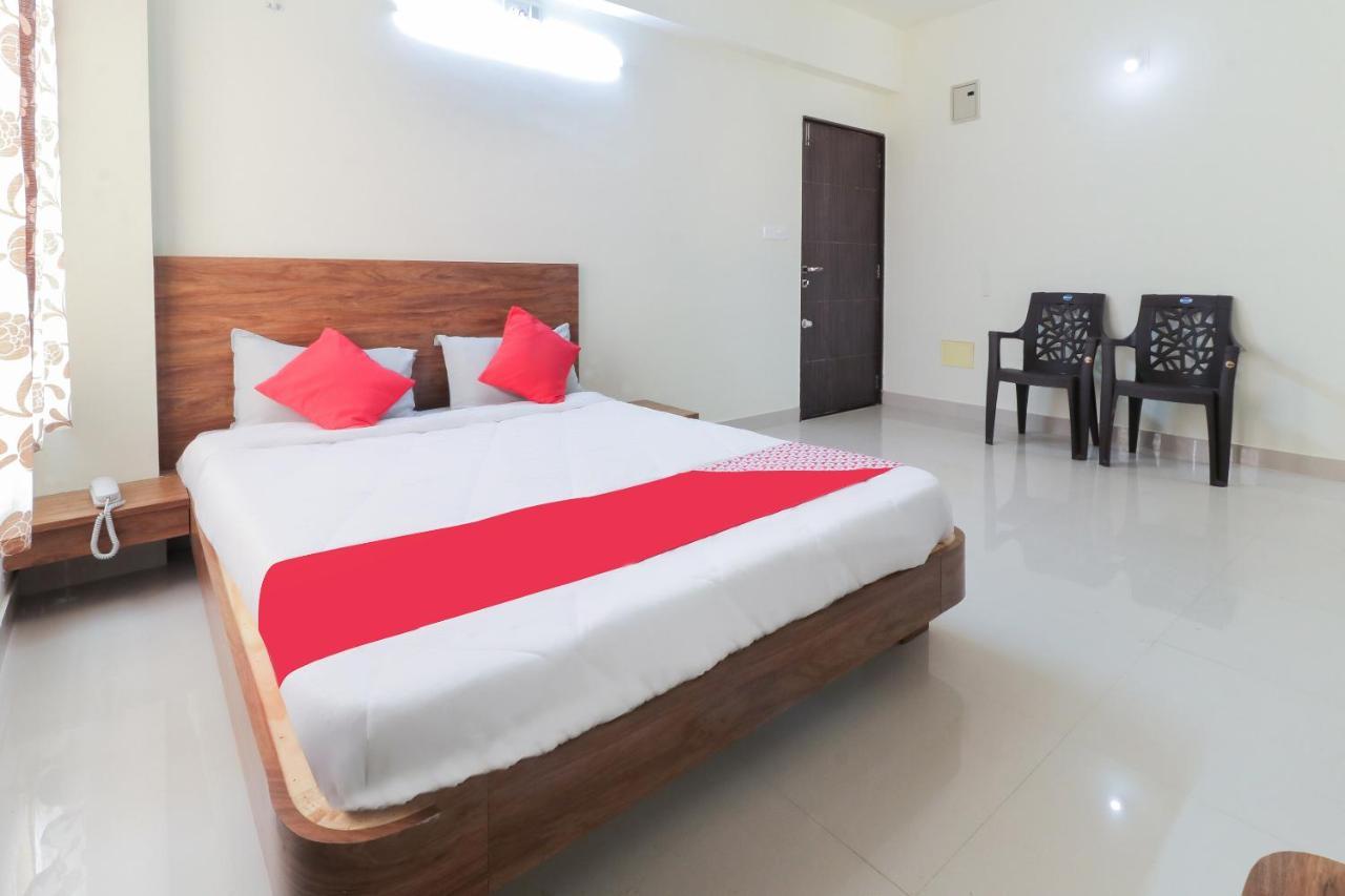 Oyo 63903 Hotel Shree Ram Villa Dwarka  Luaran gambar