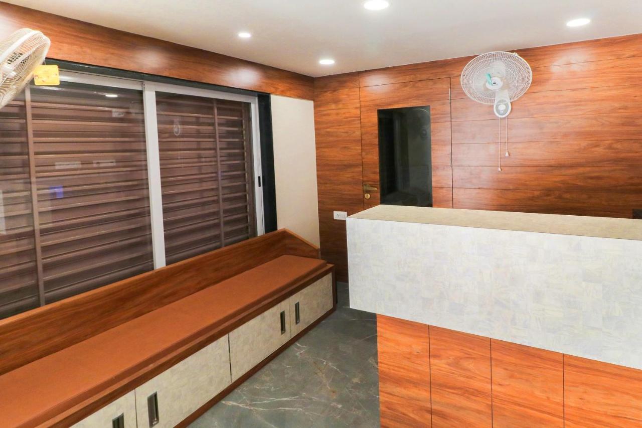 Oyo 63903 Hotel Shree Ram Villa Dwarka  Luaran gambar
