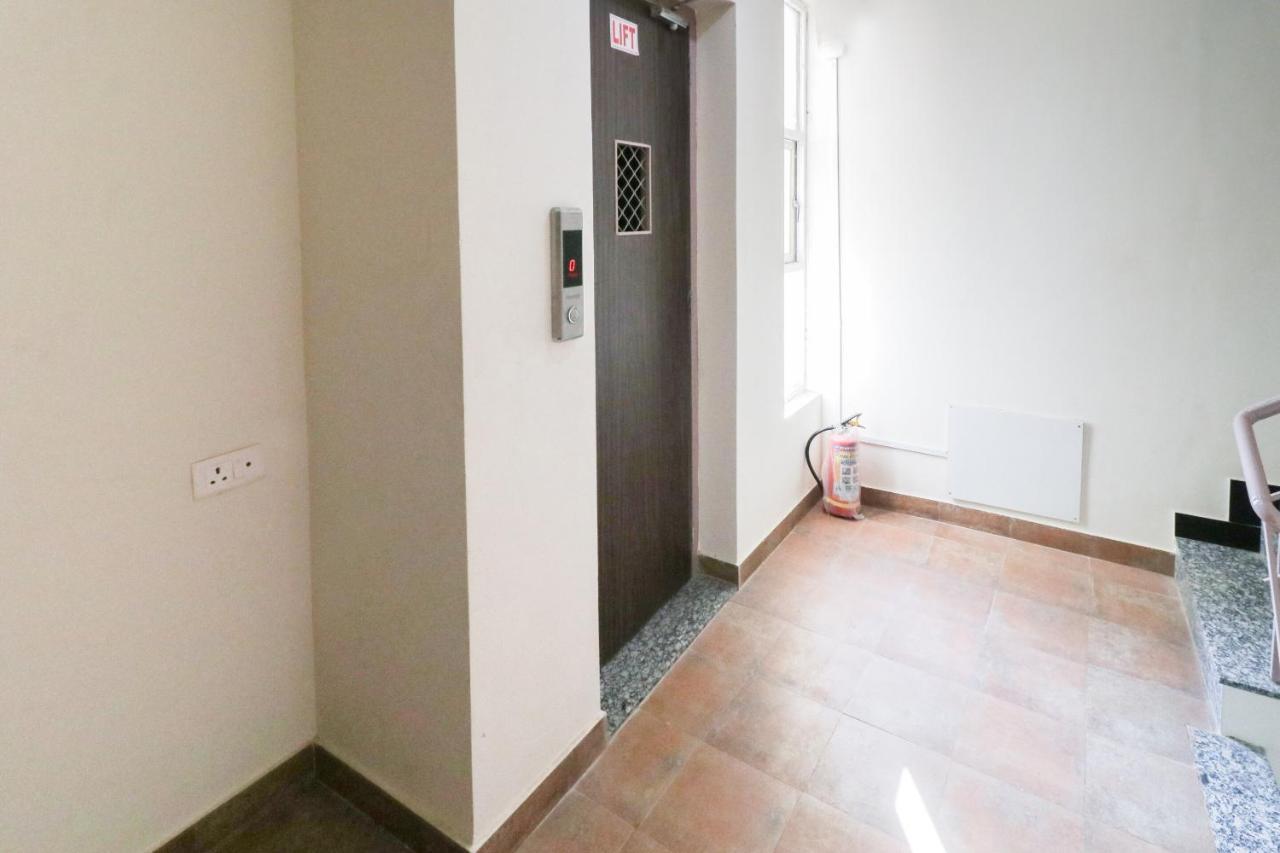 Oyo 63903 Hotel Shree Ram Villa Dwarka  Luaran gambar